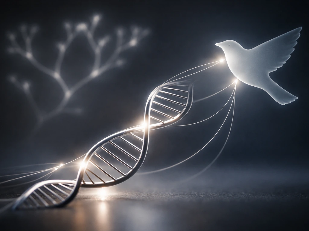 Which Organism Has the Most Similar DNA to Birds?