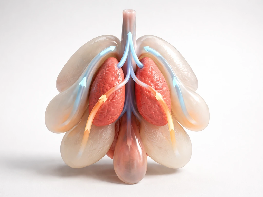 How Do Bird Lungs Work? Airflow, Gas Exchange, Myths