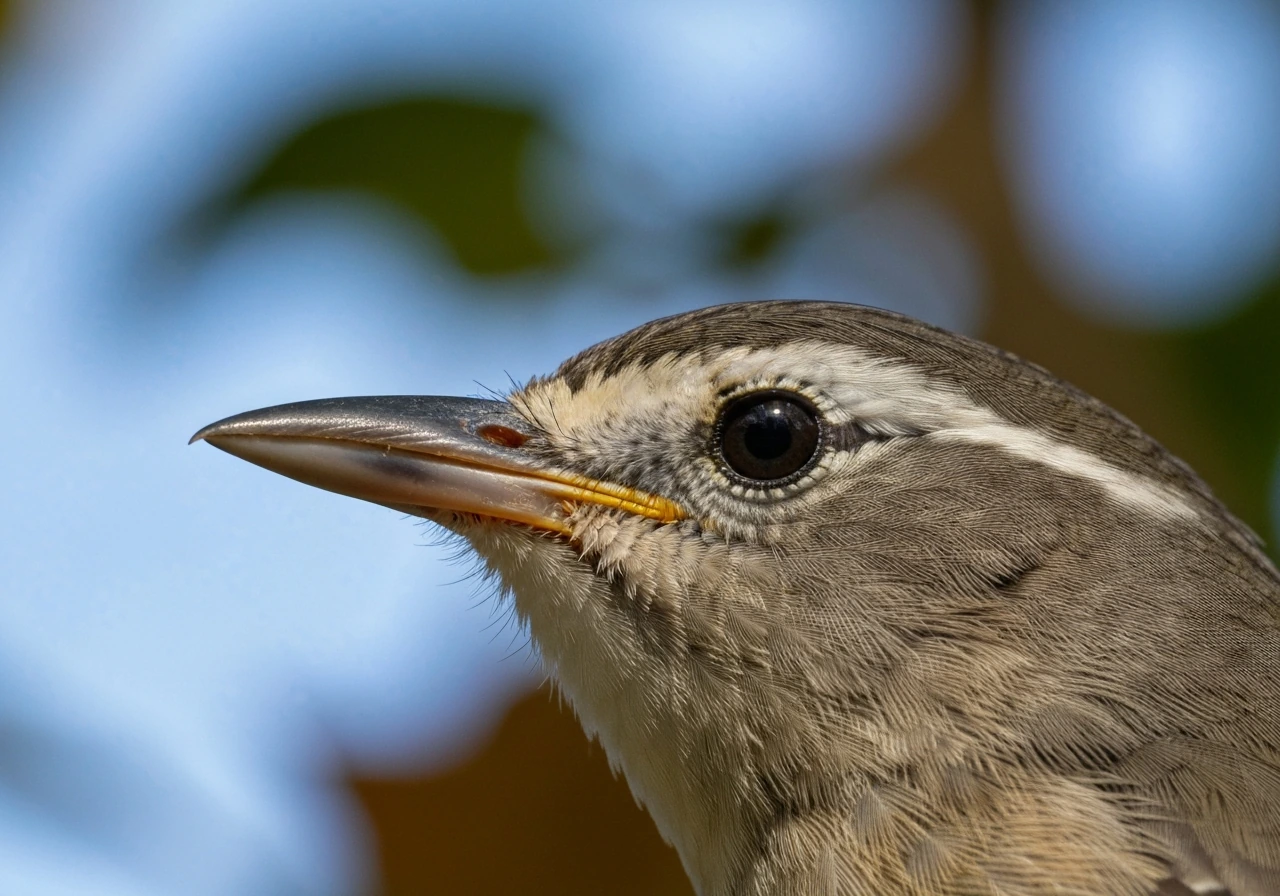 What Are Bird Beaks? Function, Types, and What They Do
