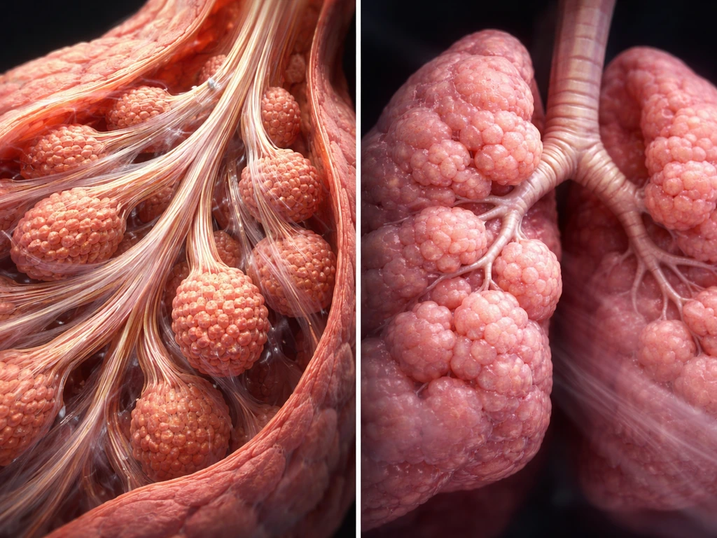 Bird Lungs vs Human Lungs: Key Differences and Why They Matter