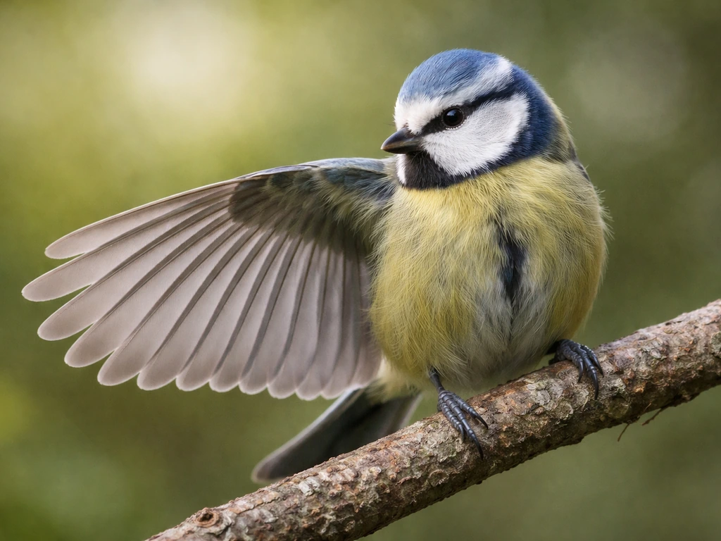 Are Bird Wings Sensitive? What Birds Feel and How to Help