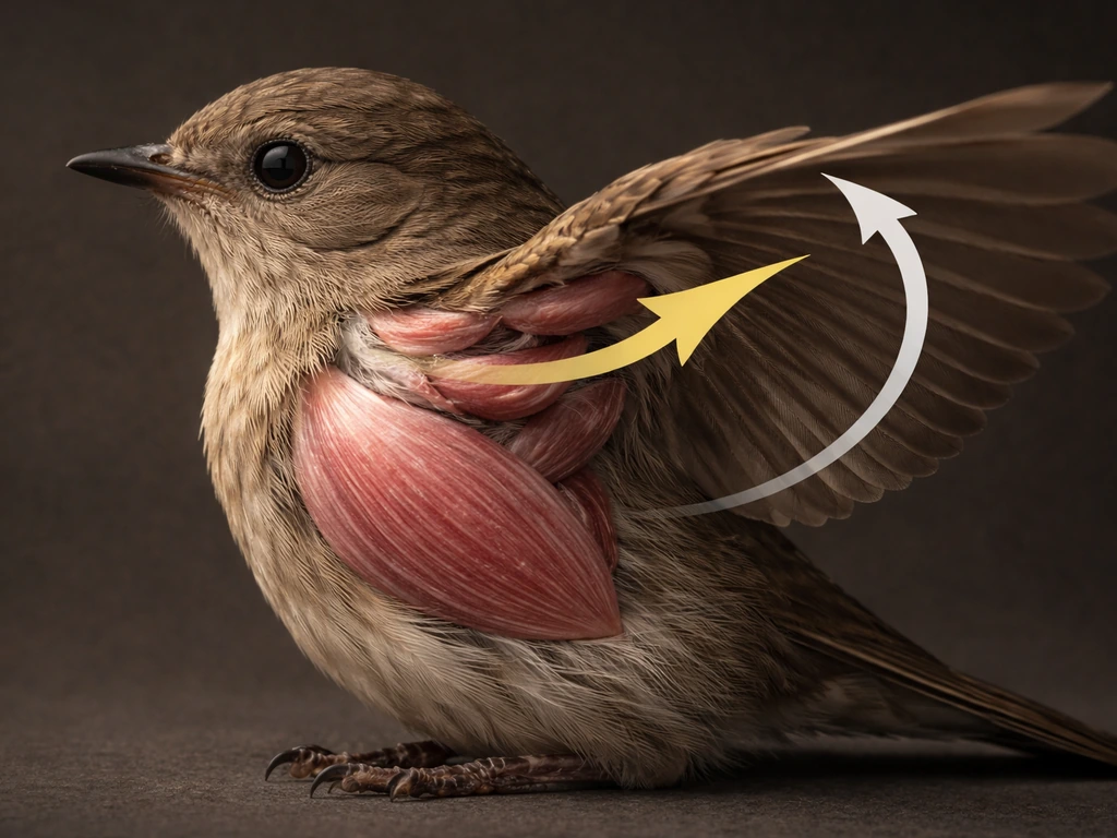what happened to the bird flow