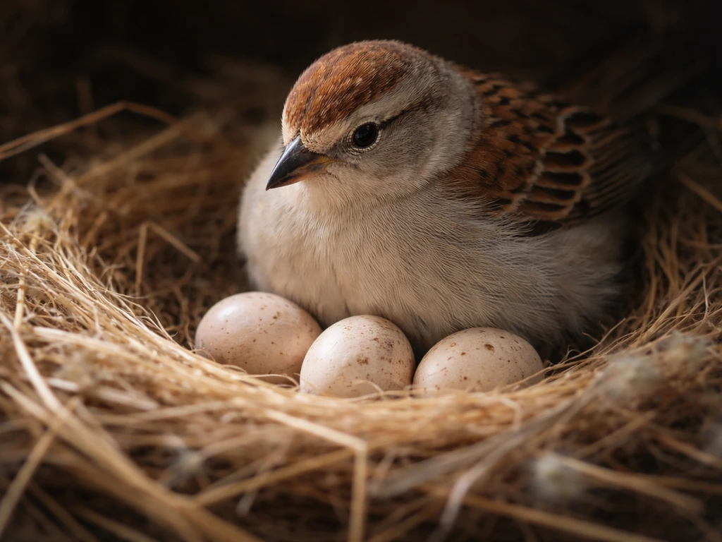 What Is a Bird Clutch? Eggs, Incubation, and Care