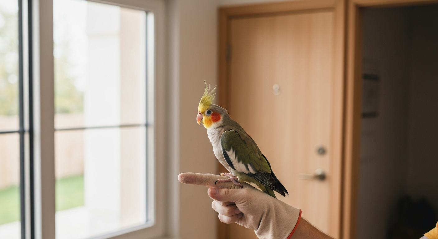 Pros and Cons of Clipping Bird Wings: Safety vs Welfare
