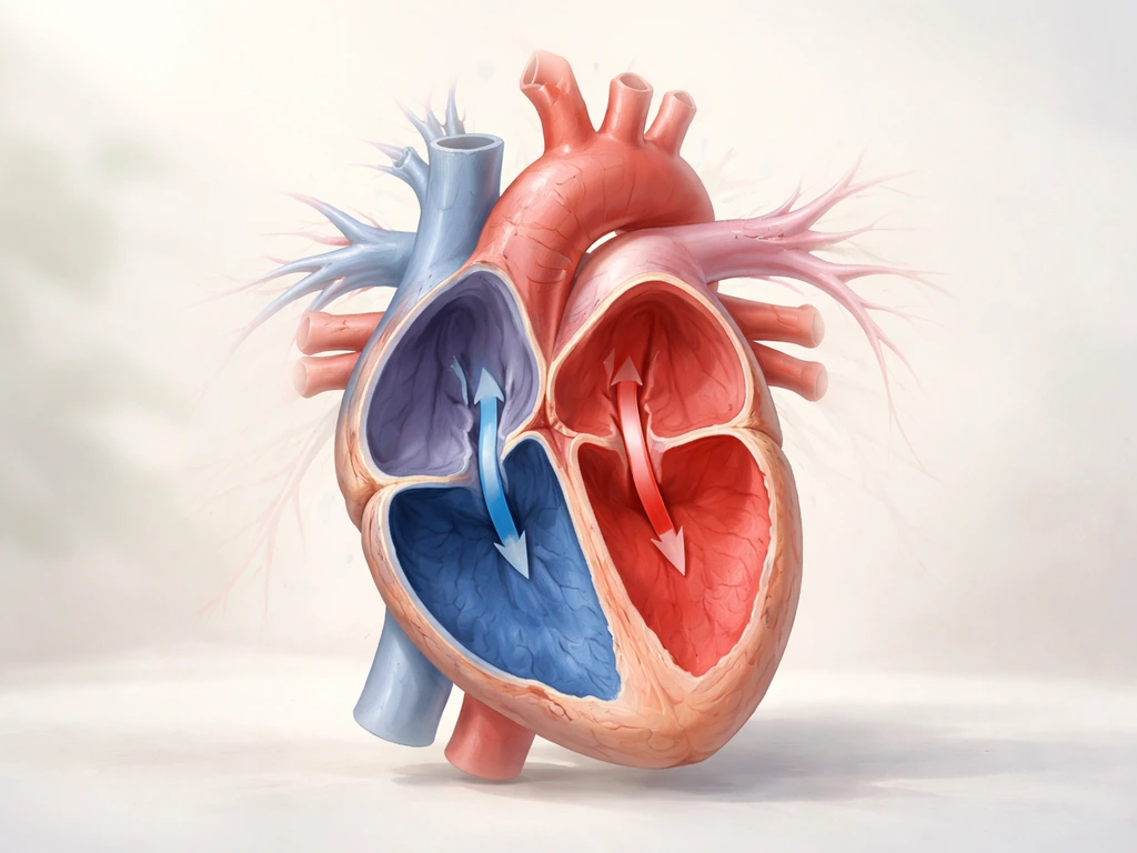 How Many Chambers Does a Bird Heart Have? Exact Count