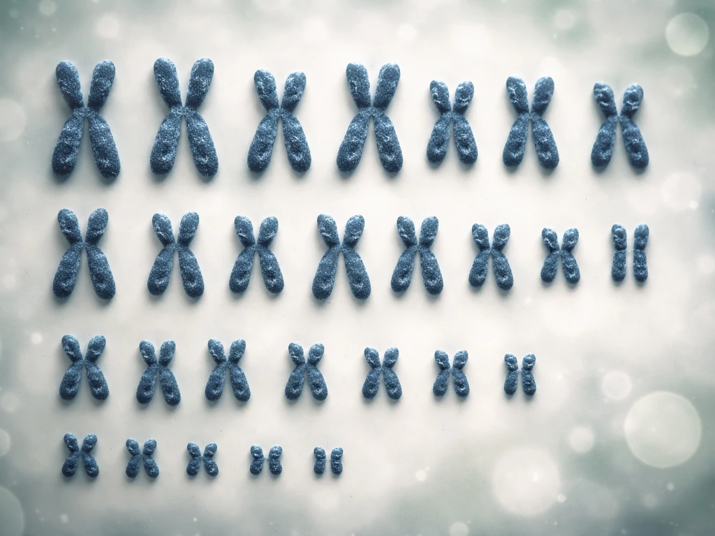 How Many Chromosomes Does a Bird Have? Key Numbers