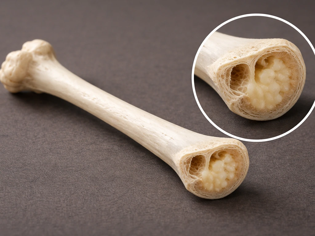 Do Bird Bones Have Marrow? What’s Inside and Why It Matters