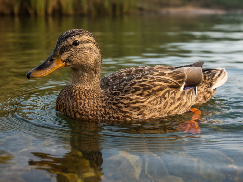 Can Bird Swim? Which Birds Can and How to Tell