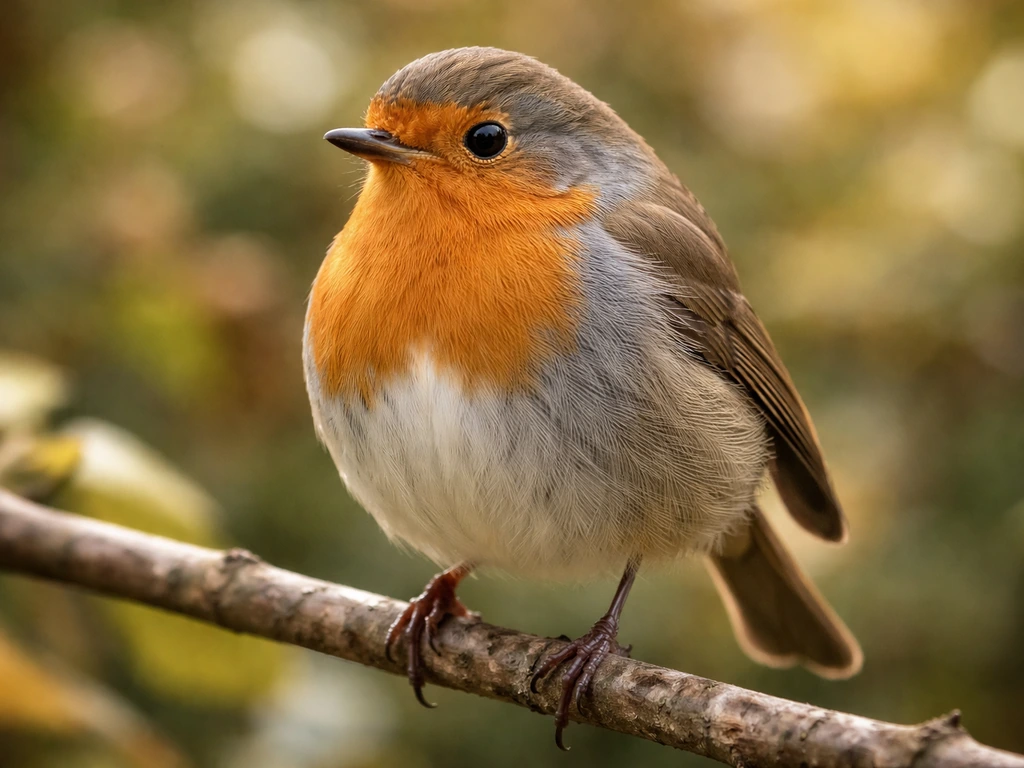 What Is the Body Temperature of a Bird? Normal Ranges