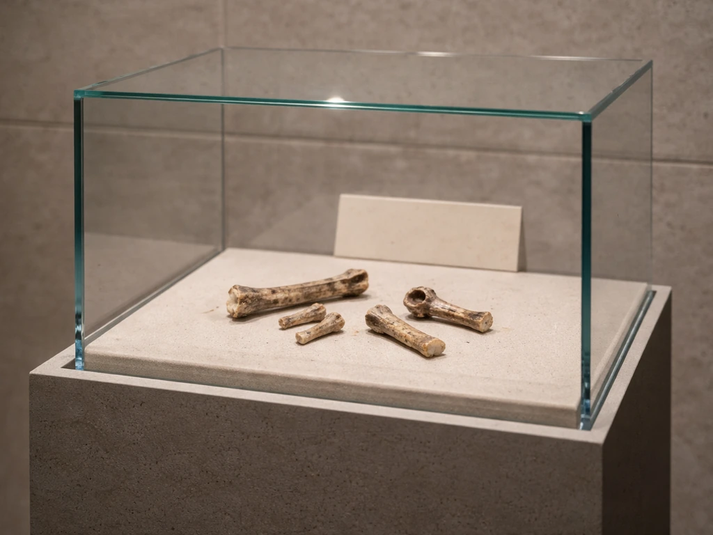Do Bird Bones Fossilize? How and When They Preserve