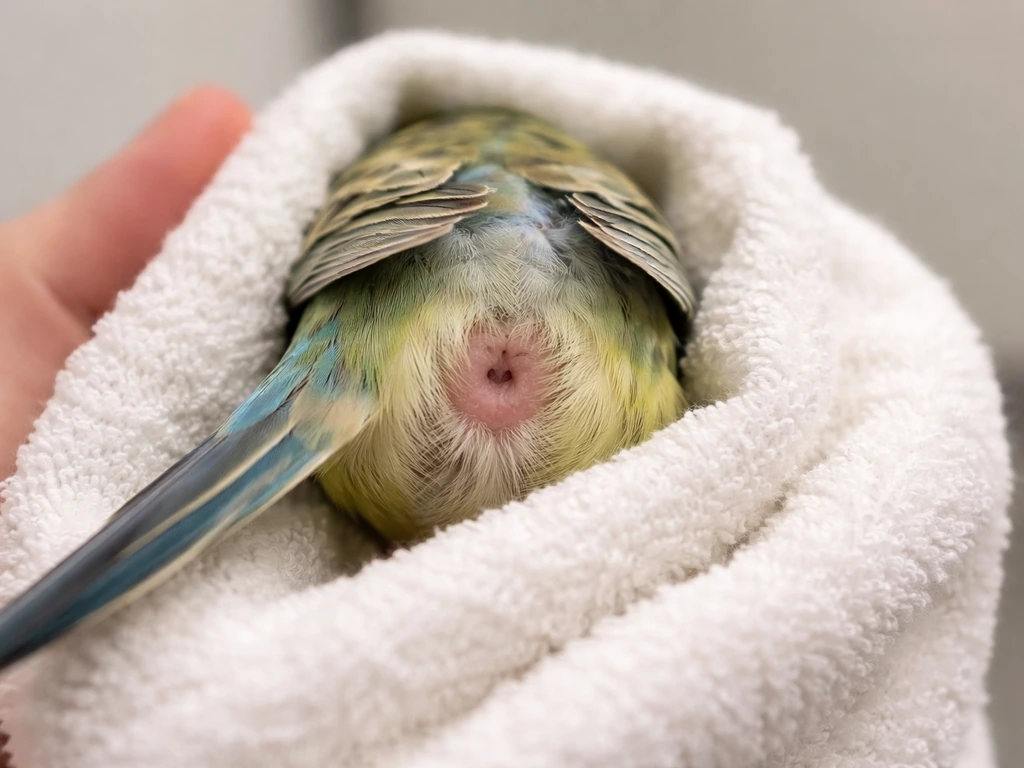 Male vs Female Bird Cloaca: How to Tell Safely