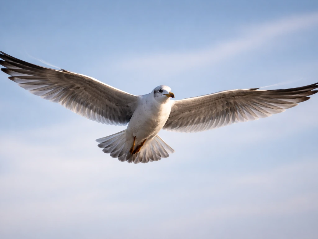 How Do Bird Wings Work? Anatomy, Lift, and Flight Control
